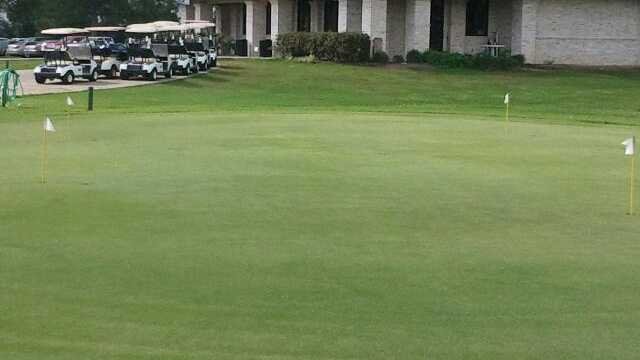 Henry Homberg Municipal Golf Course