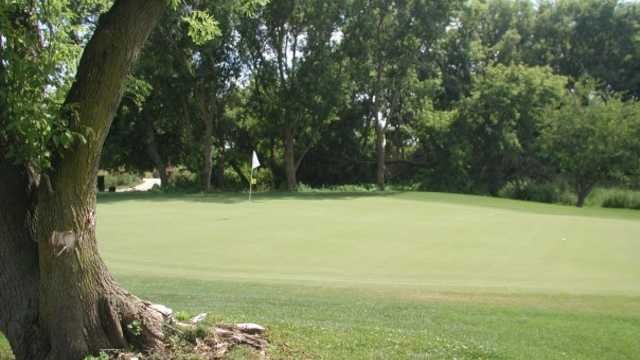 Bridges Golf Course