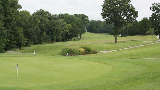 Raintree Golf Club