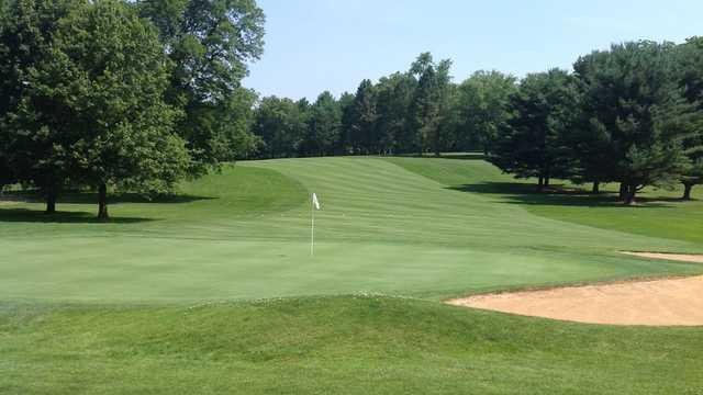 Berkleigh Golf Club