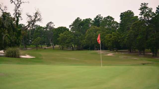 Oak Hills Golf Club