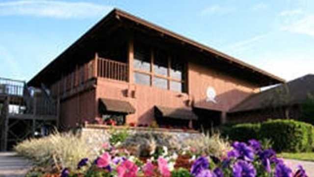LakeSide Golf Club