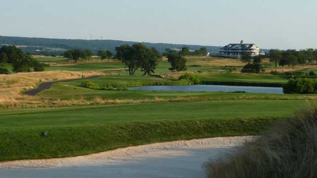 Neshanic Valley Academy Course
