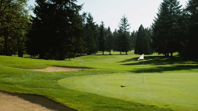 Oakbrook Golf Club