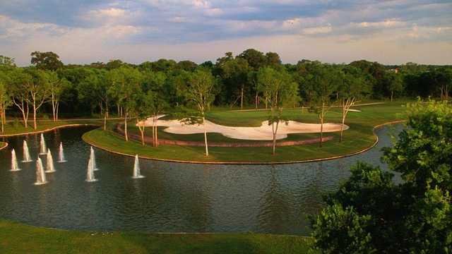 Greatwood Golf Club