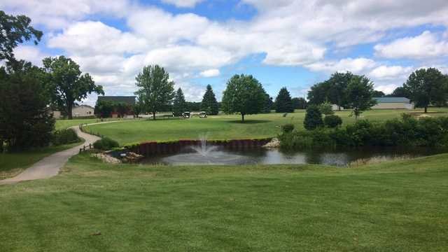 Golfmohr Golf Club