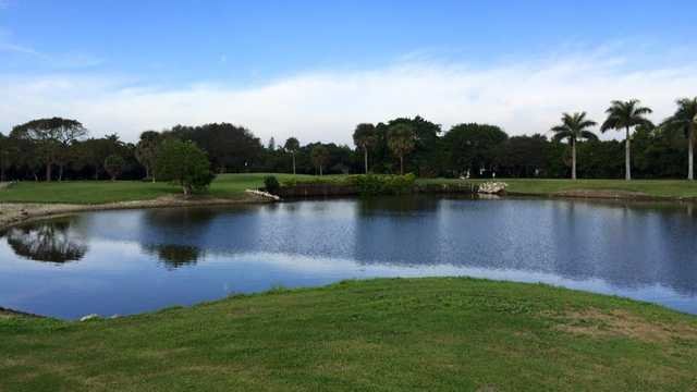 Eco Golf Club