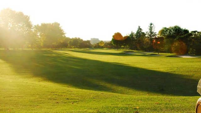 Brentwood Golf Club