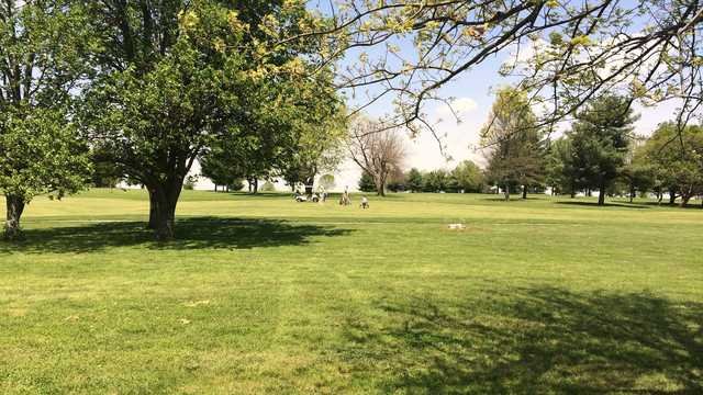 The Woodford Club