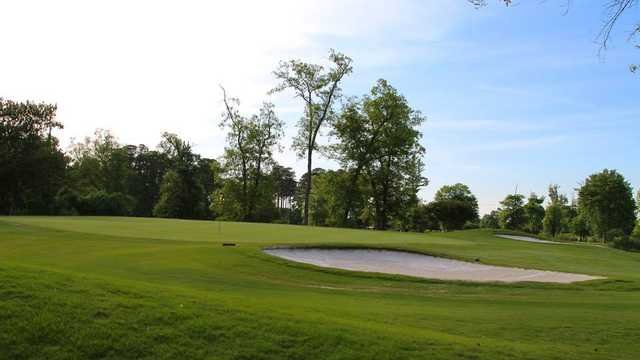 Honey Bee Golf Club