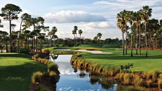 PGA National- The Estates Course