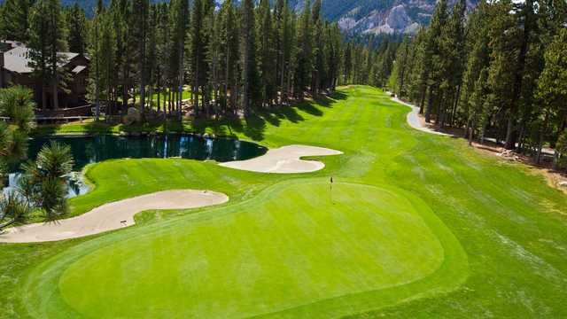 Sierra Star Golf Course