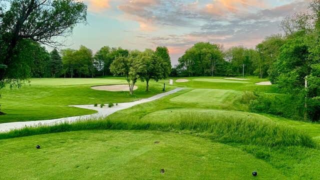 Deer Park Golf Club