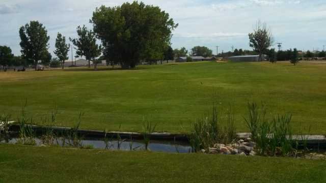 Wheatland Golf Club