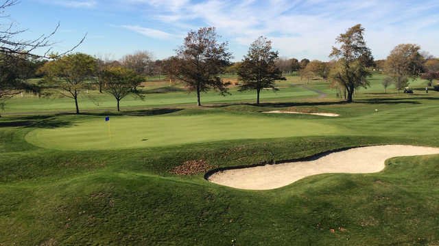 The Golf Club at Middle Bay