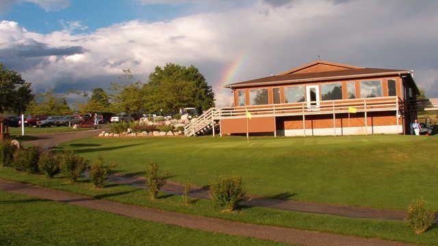 Missaukee Golf Club