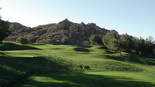 Rancho Del Sol