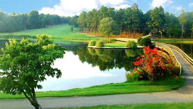 7 Lakes Golf Club