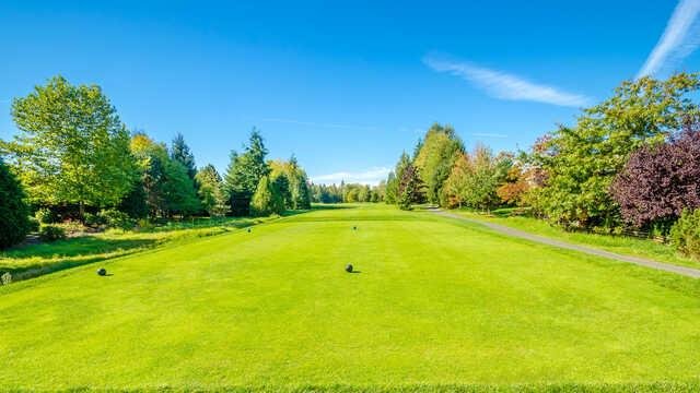 Lakewood Country Club