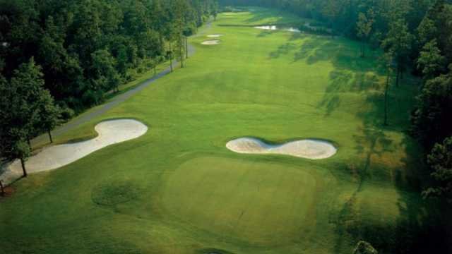 Diamondback Golf Course