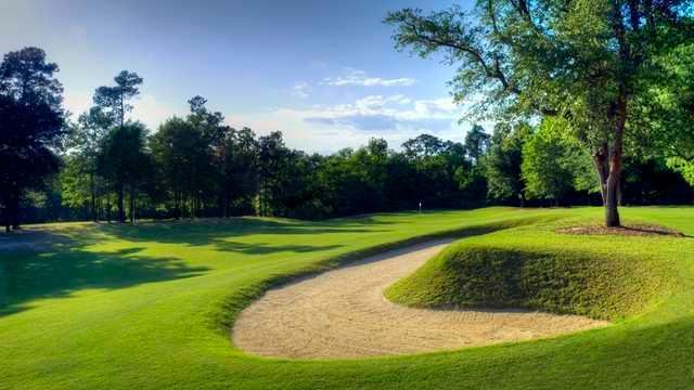 The Oaks Golf Club