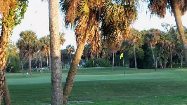 El Rio Golf Club