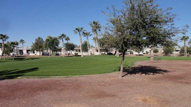Palm Creek Resort and Residences
