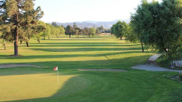 King City Golf Course