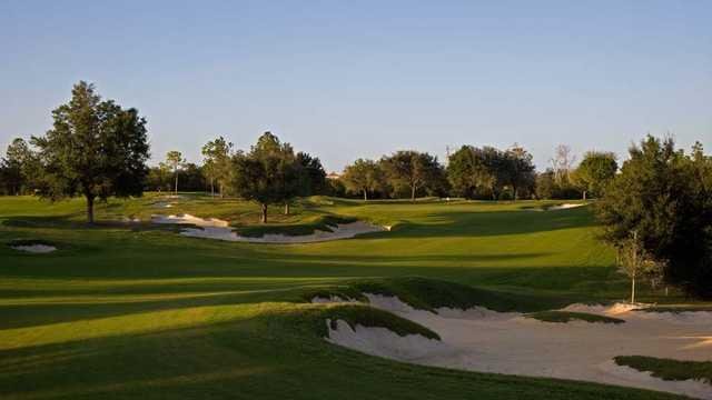 The Deltona Club