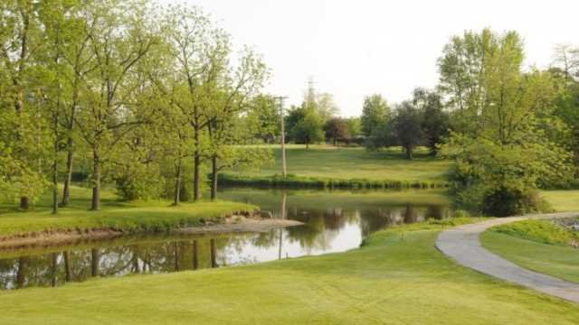 Michigan City Golf Course South