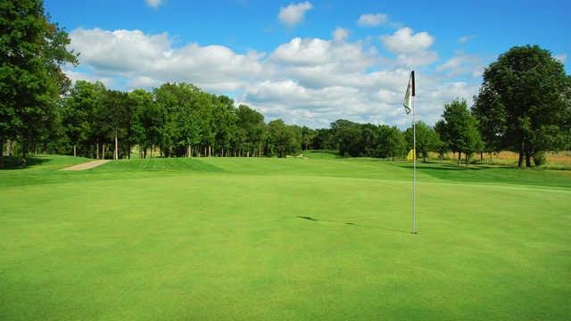 PrairieView Golf Club