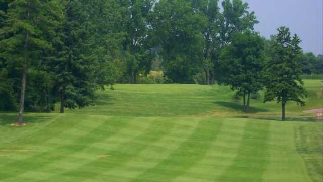 Lapeer Country Club