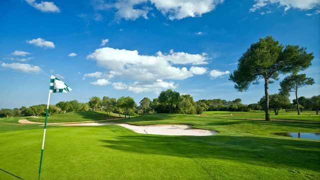 Elkhorn Golf Club
