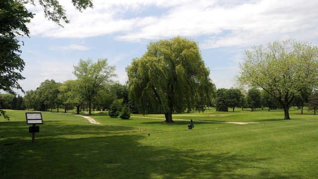 Renwood Golf Course