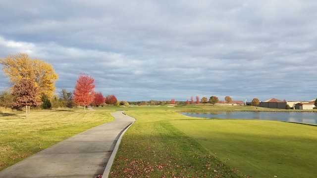 Blue Top Ridge at Riverside