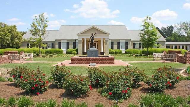 Griffin Bell Golf Course