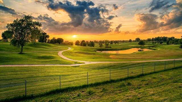 Fred Arbanas Golf Course