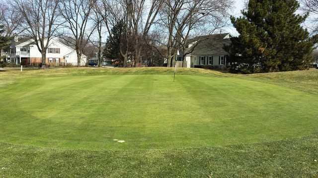 Rob Roy Golf Course