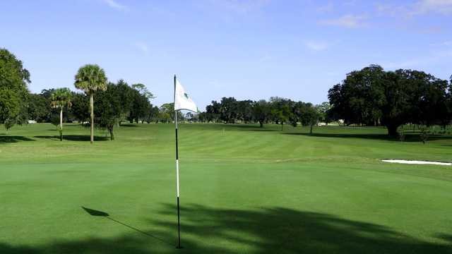 Mayfair Country Club