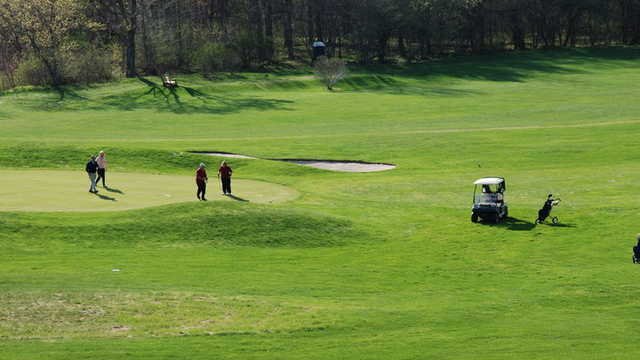 Montague Golf Club