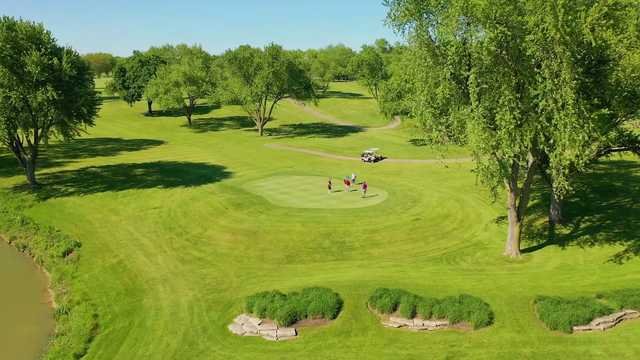 Bloomingdale Golf Club