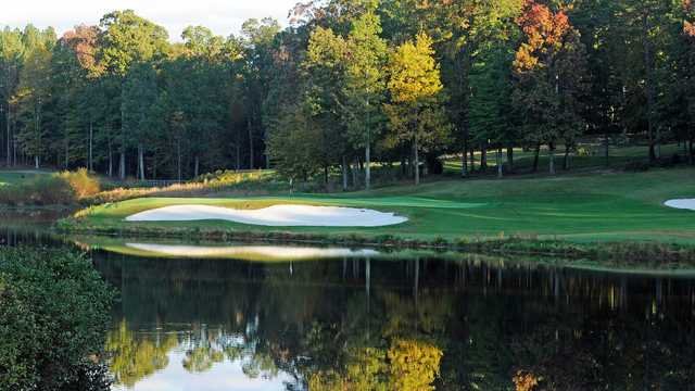 Augustine Golf Club