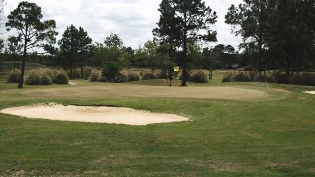 Brentwood Country Club