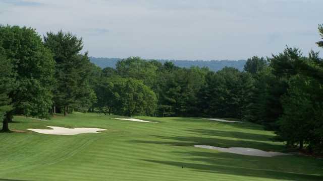 Armitage Golf Club