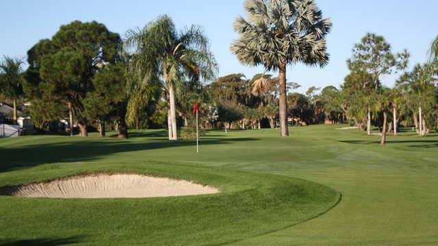 Quail Run Golf Club