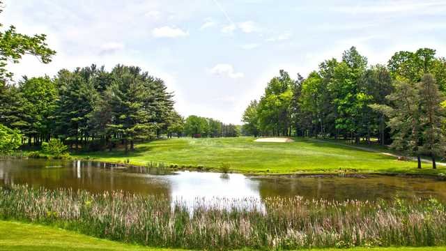 Powderhorn Golf Course
