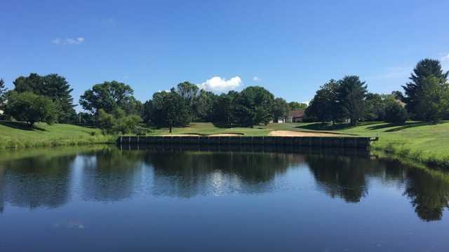 Concordia Golf Club
