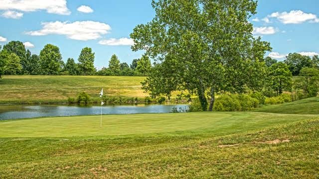 Oak Ridge Golf Club