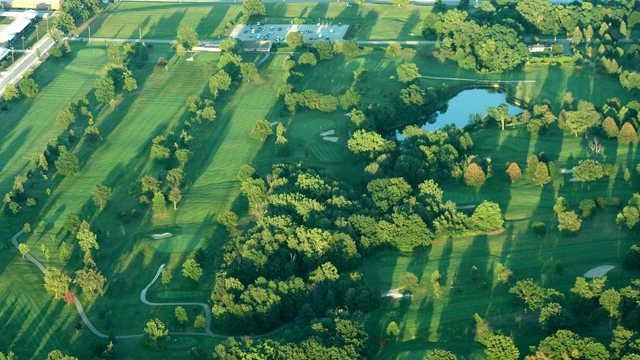 Marysville Golf Course