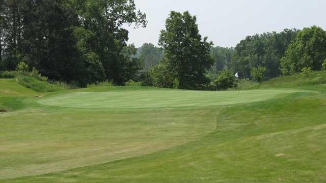 Pierce Lake Golf Course